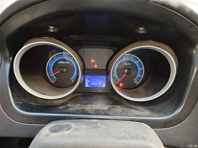 2019 Changan Changan Ruixing M80 1.5L Basic 4-seater Single Evaporator AC China VI Flat Top Tailgate DAM15KR, фото 4, лот 11162808