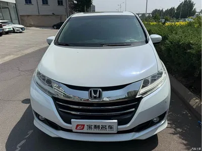 2015 Honda Odyssey 2.4L Supreme Edition, фото 4, лот 10412420