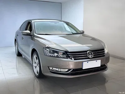 2011 Volkswagen Passat 1.8TSI DSG Royal Edition, фото 3, лот 10410211