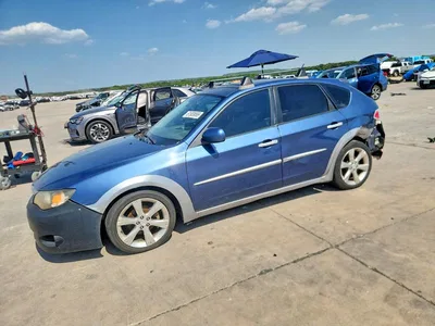 2011 SUBARU IMPREZA OUTBACK SPORT, фото 1, лот 10560673