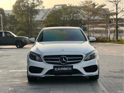 2018 Mercedes-Benz C-Class C 200 L Sport Achievement Special Edition, фото 3, лот 10518615