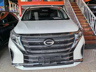 2023 GAC Trumpchi Trumpchi M8 Leading Series 390T Luxury Edition, фото 2, лот 10416451