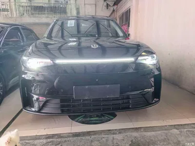2026 Leapmotor C16 Model Year EREV 280 LiDAR Premium Edition 5-Seater, фото 2, лот 10381402