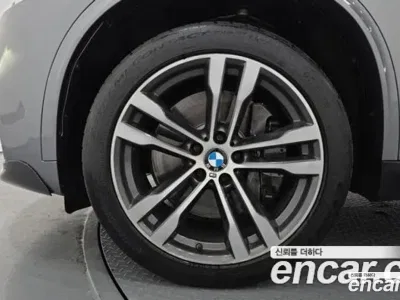 2015 BMW X5 xDrive M50d, фото 4, лот 10073012