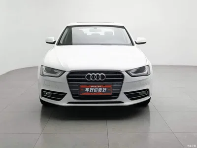 2013 Audi A4L 35 TFSI Automatic Comfort, фото 3, лот 10898871