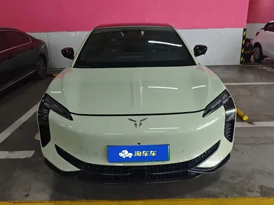 2024 Hongqi EH7 690 Pro Glory Edition, фото 3, лот 11202151
