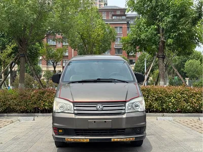 2018 Dongfeng Lingzhi M3 1.5L 5-seat Base Model, фото 2, лот 11159325