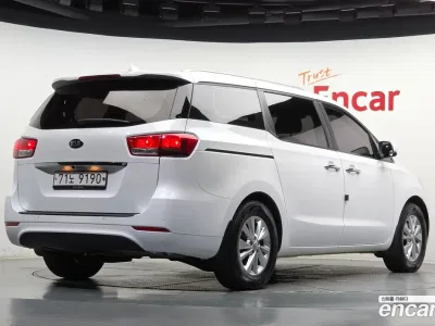 2016 Kia Canival 11-seater Luxury, фото 2, лот 11133467