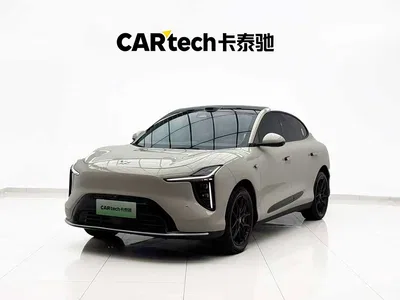 2026 IM Motors IM LS6 Pure Electric Max, фото 1, лот 11249897