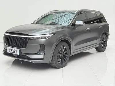2021 Li Auto Li ONE Extended Range 6-Seater, фото 1, лот 10824497