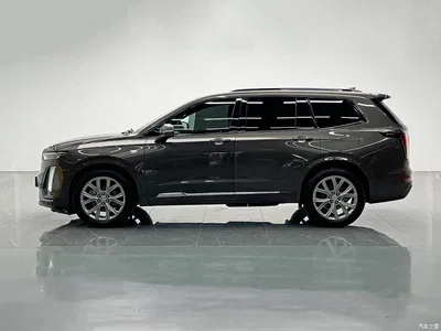2020 Cadillac XT6 28T 6-Seater Luxury Model, фото 3, лот 10292732