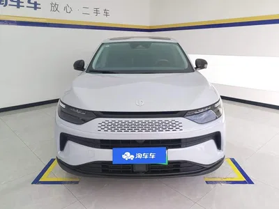 2023 Leapmotor C11 Range Extender 180 Comfort Edition, фото 2, лот 11475940
