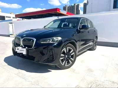 2023 BMW iX3 Leading Type, фото 1, лот 10398692