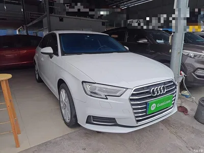 2019 Audi A3 Sportback 35 TFSI Progressive China V, фото 4, лот 10463137