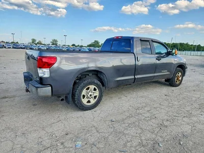 2013 TOYOTA TUNDRA DOUBLE CAB SR5, фото 3, лот 10512246