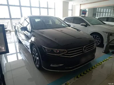 2020 Volkswagen Magotan 330TSI DSG Leading, фото 4, лот 10437808