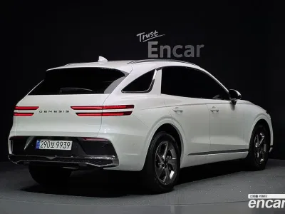 2026 Genesis GV70 2.5T Gasoline 2WD, фото 2, лот 10204127