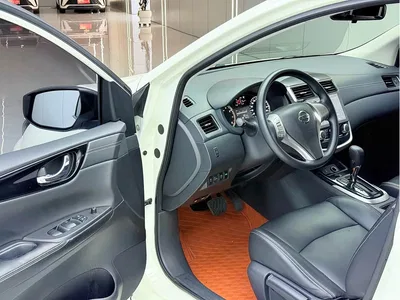 2021 Nissan Tiida 1.6L CVT Cool Edition, фото 4, лот 10339374