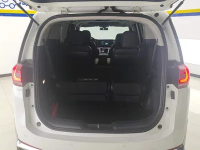 2021 GAC Trumpchi Trumpchi M8 Leading Show Series 390T Premium Edition, фото 4, лот 10605355