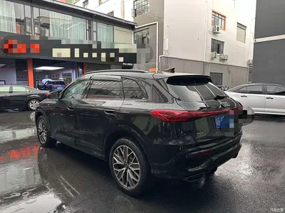 2026 Audi Q5L Luxury Sport 150kW, фото 4, лот 10455043