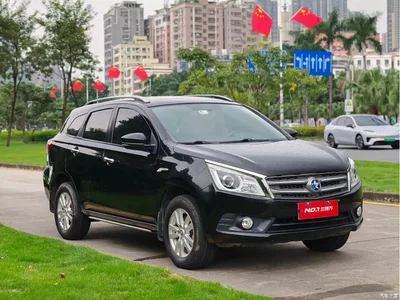 2016 Venucia T70 2.0L CVT Rui Qu Edition, фото 3, лот 11144702