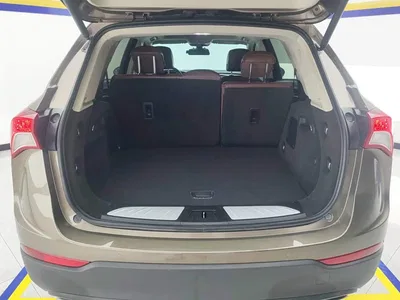 2019 Buick Envision Plus 28T AWD Elite Model China VI, фото 4, лот 10450489