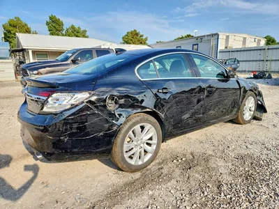2016 BUICK REGAL, фото 3, лот 10860173