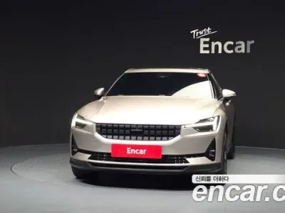 2023 Polestar Polestar 2 Longrange Singlemotor, фото 3, лот 10194557