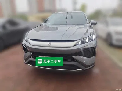 2026 BYD Song Pro New Energy DM-i Long Range Edition, фото 2, лот 11189161