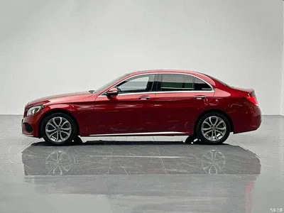 2018 Mercedes-Benz C-Class C 180 L Fashion Sport Edition, фото 3, лот 11570767
