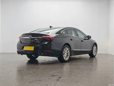 2021 Buick LaCrosse 552T Luxury Edition, фото 3, лот 10275751