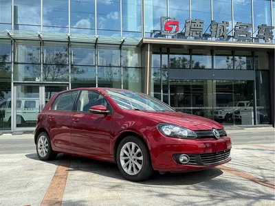 2012 Volkswagen Golf 1.6 Automatic Comfort Type, фото 3, лот 10432361
