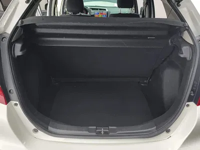 2020 Honda Fit 1.5L CVT Comfort Edition, фото 4, лот 10412243