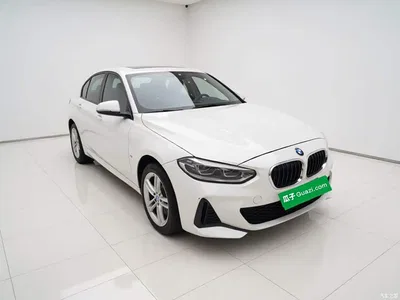 2019 BMW 1 Series 118i M Sport Package, фото 3, лот 10389431