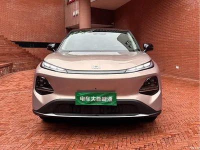 2026 Changan Qiyuan Q05, фото 3, лот 11343889