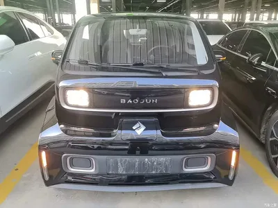 2021 Baojun KiWi EV Designer NMC, фото 3, лот 10408896