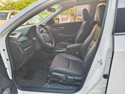 2019 Honda Lingpai 180Turbo CVT Comfort China VI, фото 4, лот 10830621