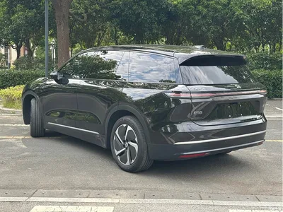 2024 NIO ES8 75kWh, фото 4, лот 10357850