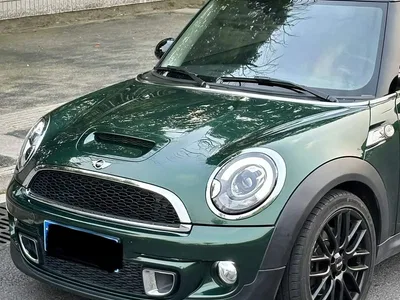 2012 MINI MINI 1.6T COOPER S Bayswater, фото 2, лот 10889777