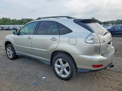 2004 LEXUS RX 330, фото 2, лот 10657850