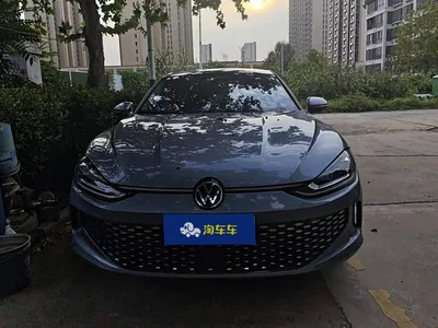 2023 Volkswagen Lamando L 280TSI DSG Cool Edition, фото 2, лот 10263296