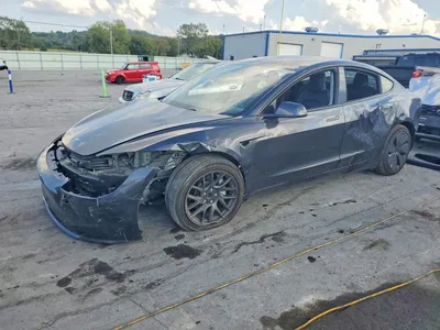 2025 TESLA MODEL 3, фото 1, лот 10988619