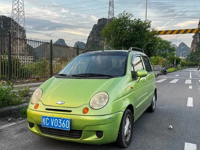 2004 Baojun Lechi Model 0.8L Automatic, фото 2, лот 11163589