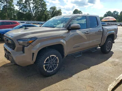 2026 TOYOTA TACOMA TRD SPORT, фото 1, лот 10509285