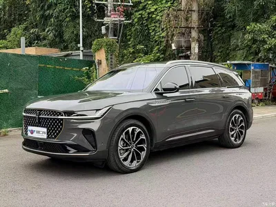 2023 Lincoln Nautilus 2.0T 4WD Excellence Edition, фото 1, лот 11190271