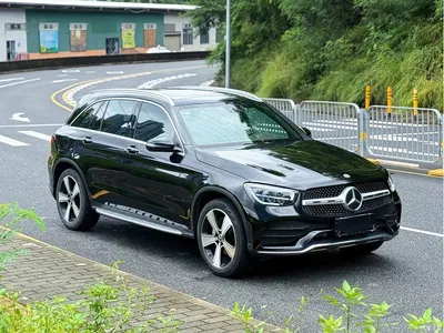 2022 Mercedes-Benz GLC Facelift GLC 300 L 4MATIC Dynamic Collector's Edition, фото 4, лот 10249500