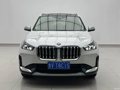 2023 BMW X1 sDrive20Li X Design Package, фото 2, лот 10466671