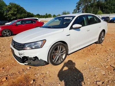 2018 VOLKSWAGEN PASSAT S, фото 1, лот 10831738