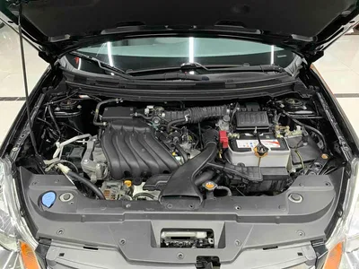 2019 Nissan Sylphy Classic 1.6XE+ Manual Smart Connection Leading Edition, фото 2, лот 10341603