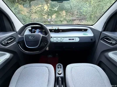 2021 Wuling Motors Hongguang MINIEV Macaron Premium Edition LFP, фото 3, лот 11549911